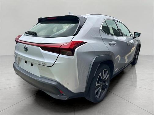 2019 Lexus UX 250h F Sport
