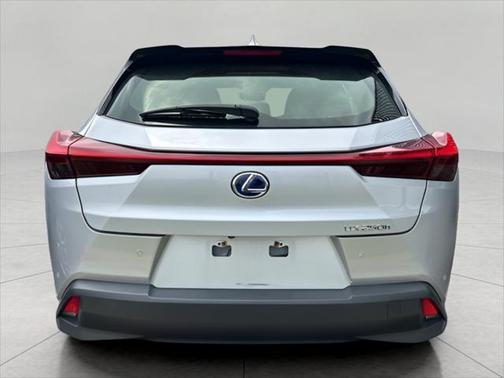 2019 Lexus UX 250h F Sport