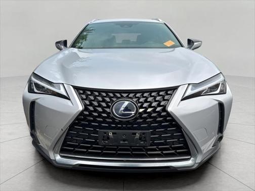 2019 Lexus UX 250h F Sport
