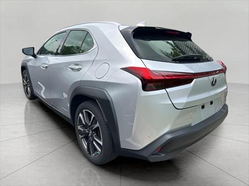2019 Lexus UX 250h F Sport