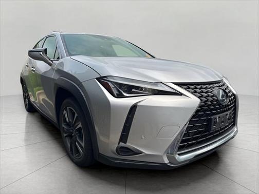 2019 Lexus UX 250h F Sport