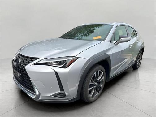 2019 Lexus UX 250h F Sport