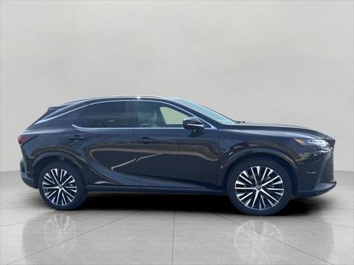 2024 Lexus RX 350 Base
