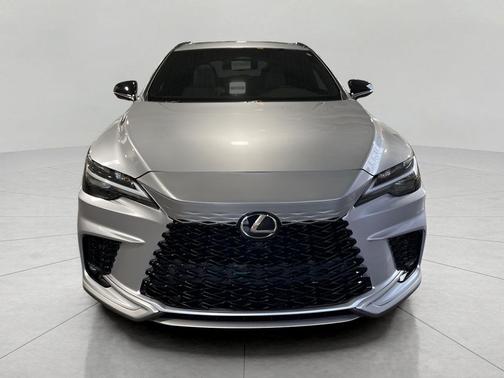 2026 Lexus RX 350 F SPORT Design