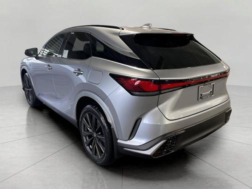 2026 Lexus RX 350 F SPORT Design