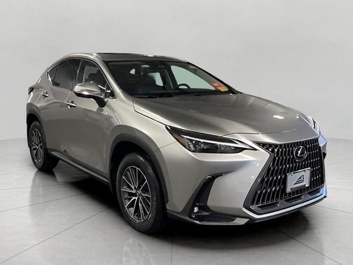 2024 Lexus NX 350 Premium