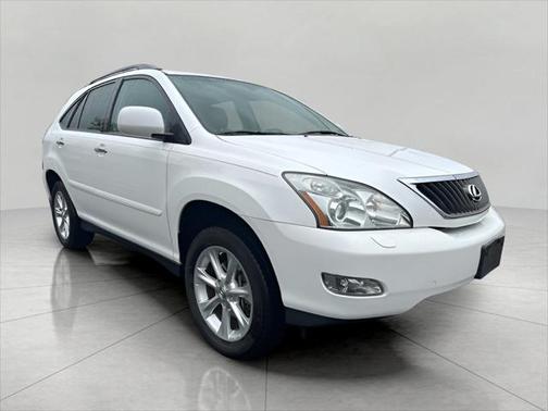 2009 Lexus RX 350 Base