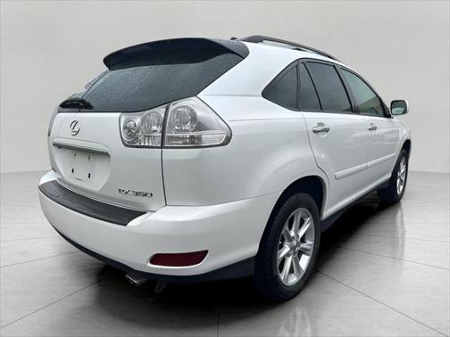 2009 Lexus RX 350 Base