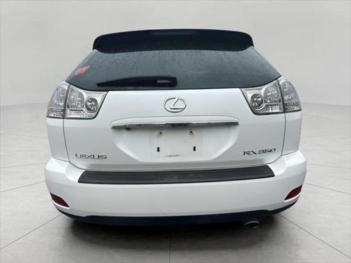 2009 Lexus RX 350 Base