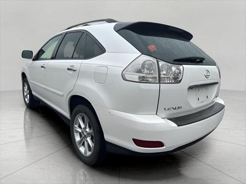 2009 Lexus RX 350 Base