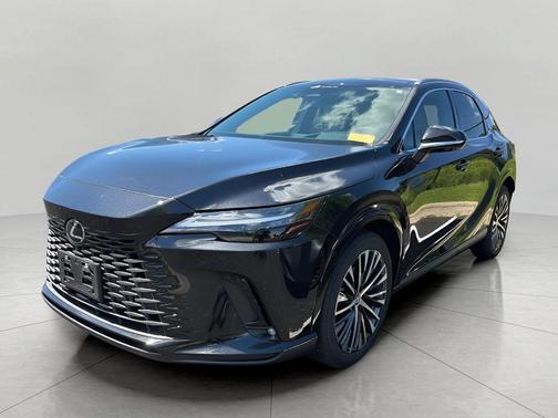 Caviar 2026 Lexus RX 350 Premium+