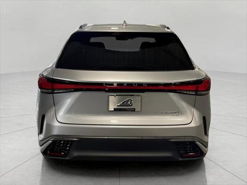 2025 Lexus RX 350 F SPORT Design