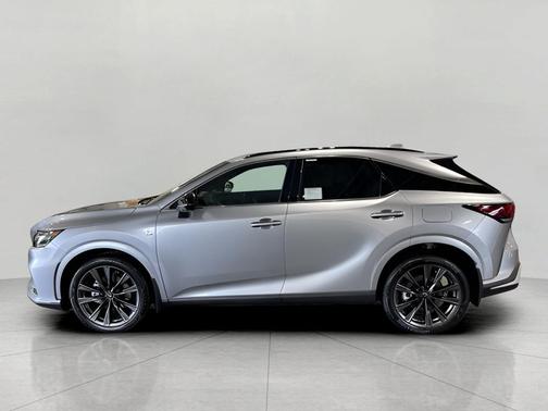 2025 Lexus RX 350 F SPORT Design