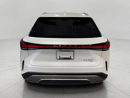 2026 Lexus RX 350 Premium