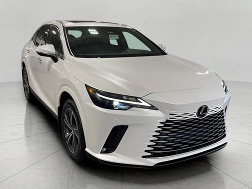 2026 Lexus RX 350 Premium