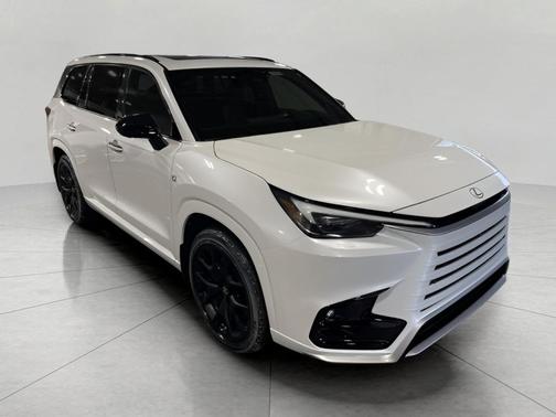 2026 Lexus TX 350 Base