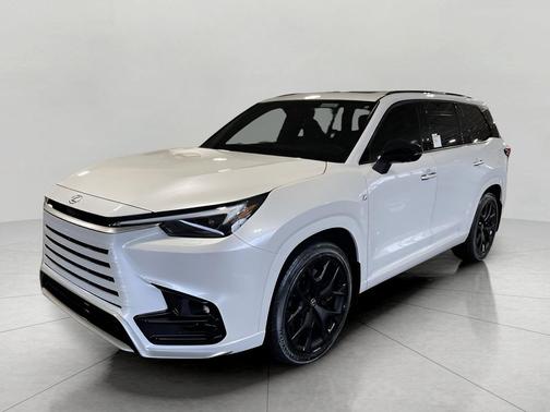 2026 Lexus TX 350 Base