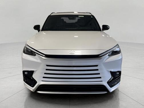2026 Lexus TX 350 Base