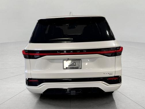 2026 Lexus TX 350 Base