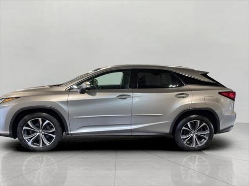 2019 Lexus RX 350 F Sport