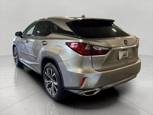 2019 Lexus RX 350 F Sport
