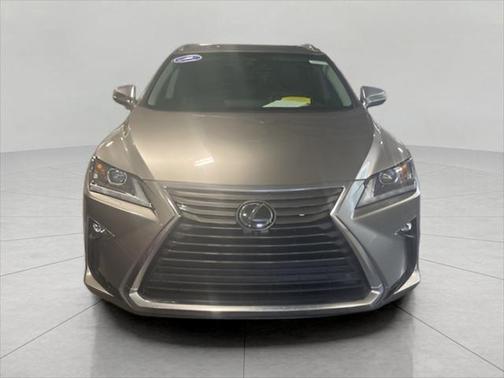2019 Lexus RX 350 F Sport