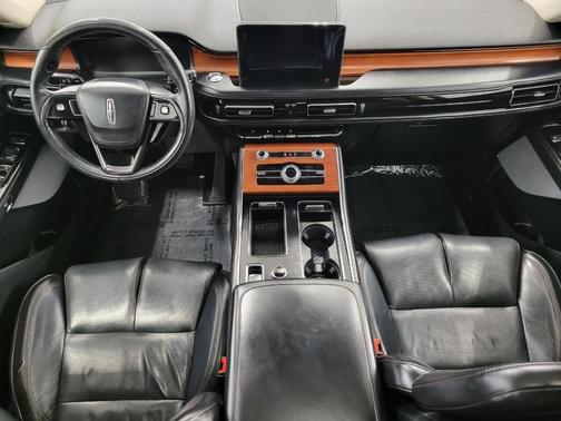 2020 Lincoln Aviator Reserve AWD