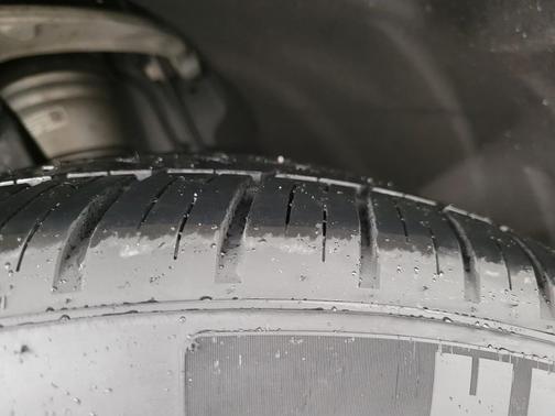 2020 Lincoln Aviator Reserve AWD