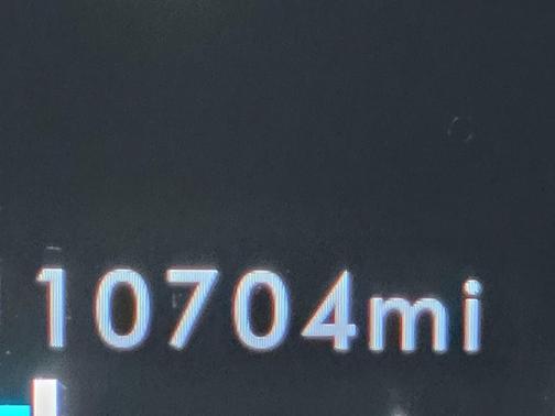 2020 Lincoln Aviator Reserve AWD