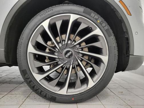 2020 Lincoln Aviator Reserve AWD