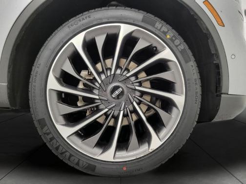 2020 Lincoln Aviator Reserve AWD