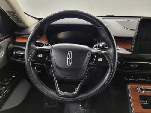 2020 Lincoln Aviator Reserve AWD