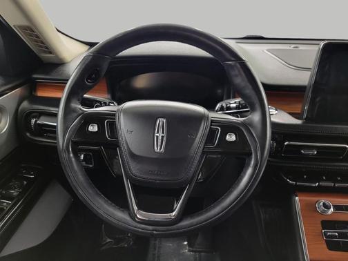 2020 Lincoln Aviator Reserve AWD