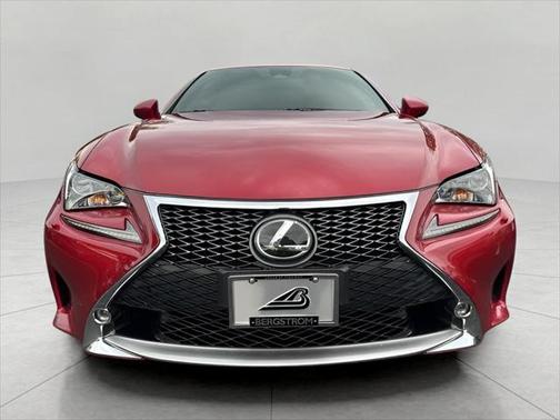2018 Lexus RC 300 Base