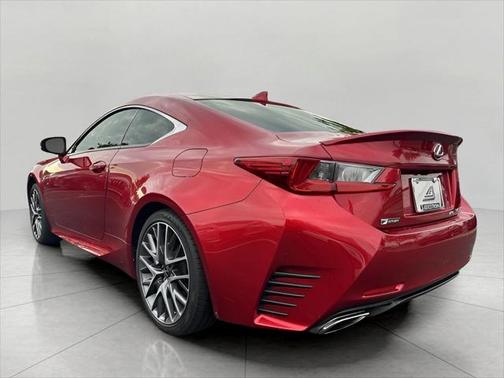2018 Lexus RC 300 Base
