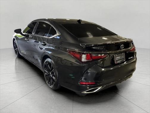 2025 Lexus ES 350 Base