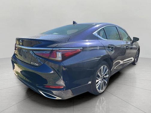 2020 Lexus ES 350 Base