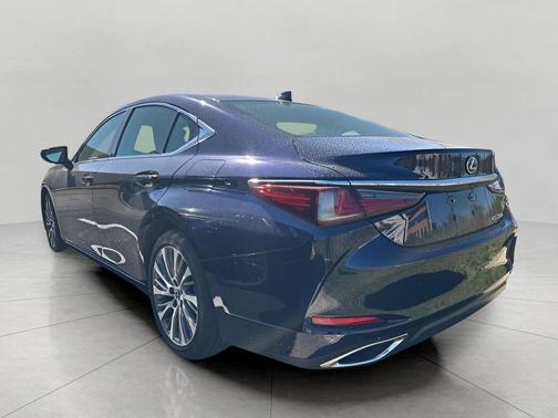 2020 Lexus ES 350 Base