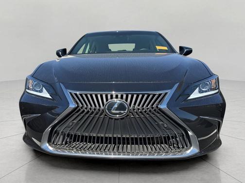 2020 Lexus ES 350 Base