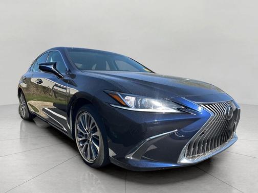 2020 Lexus ES 350 Base