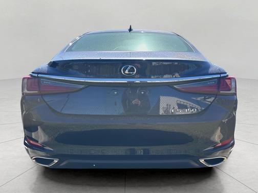 2020 Lexus ES 350 Base