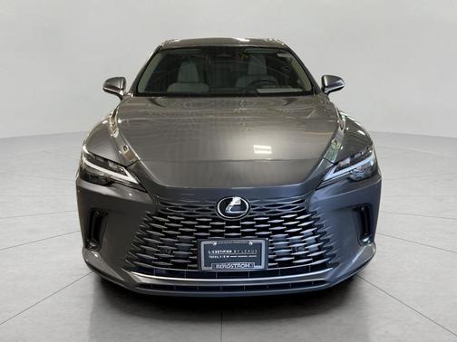 2024 Lexus RX 350 Base