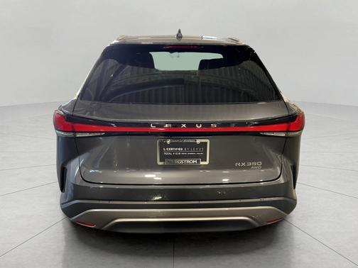 2024 Lexus RX 350 Base