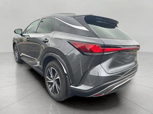 2024 Lexus RX 350 Base