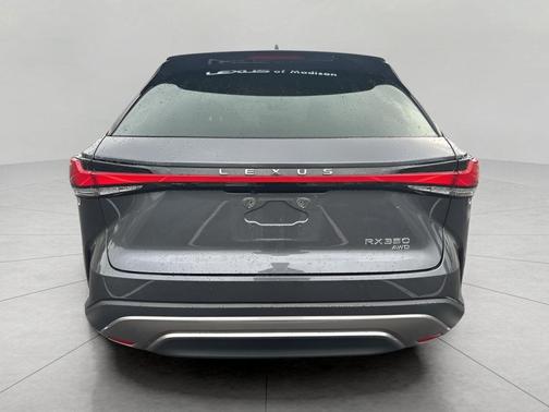 2024 Lexus RX 350 Base
