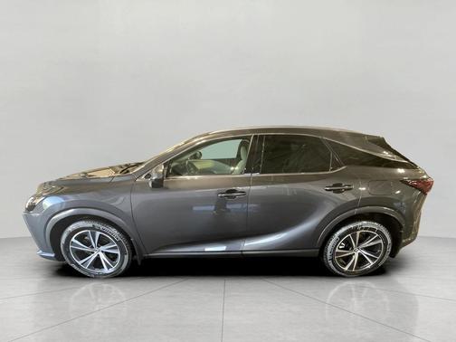 2024 Lexus RX 350 Base
