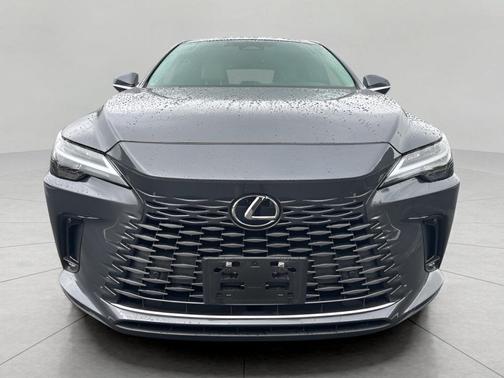 2024 Lexus RX 350 Base