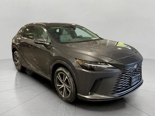 2024 Lexus RX 350 Base