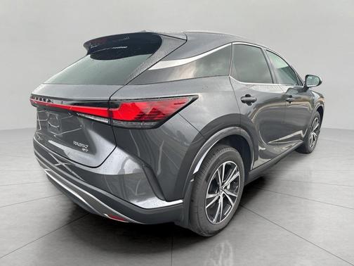 2024 Lexus RX 350 Base