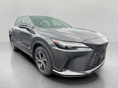2024 Lexus RX 350 Base